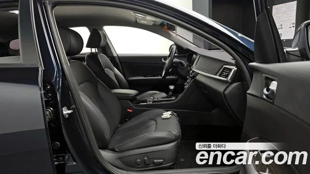 Kia The New K5 2nd generation id 2912828 из Кореи 20