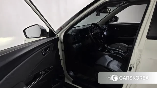 Ssangyong Tivoli Air id 3296669 из Кореи 20