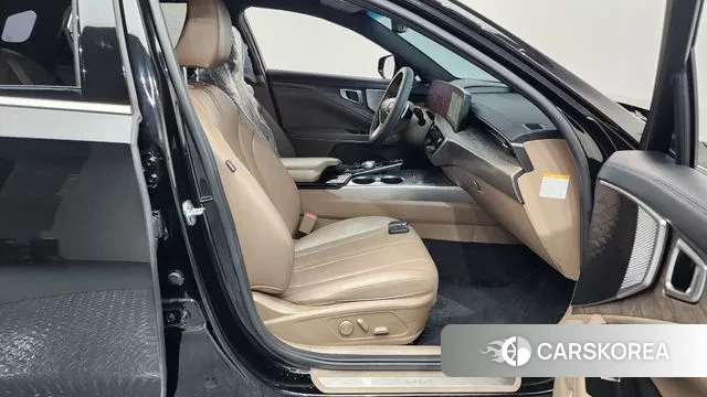 Kia K8 Hybrid id 3759644 из Кореи 20