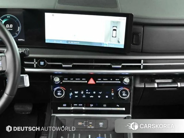 Hyundai Santa Fe (MX5) id 4887143 из Кореи 20