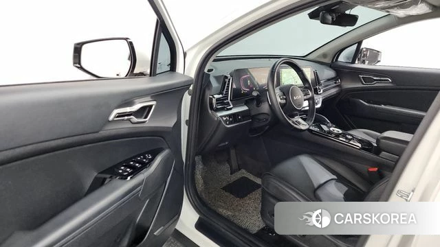 Kia Sportage 5th Generation id 3952906 из Кореи 20