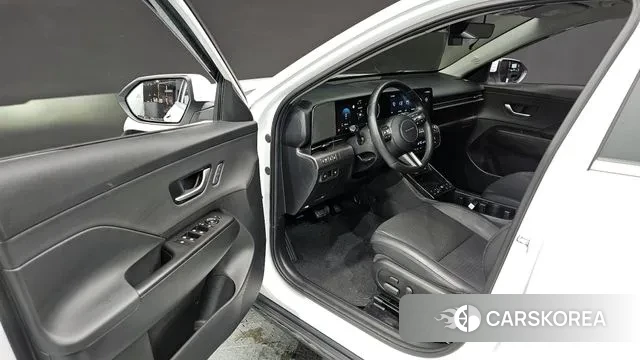 Hyundai Kona Hybrid (SX2) id 3644480 из Кореи 20