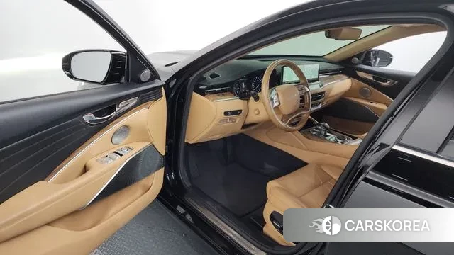 Kia The New K9 2nd generation id 3389808 из Кореи 20