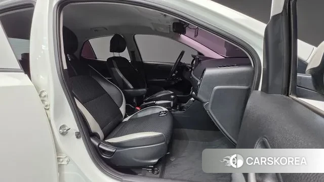 Kia All New Morning (JA) id 3445025 из Кореи 20