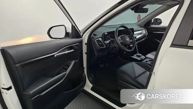 Kia The New Seltos id 4757348 из Кореи 31