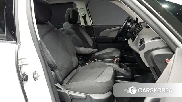 Citroen / DS Grand C4 Spacetourer id 3233768 из Кореи 20