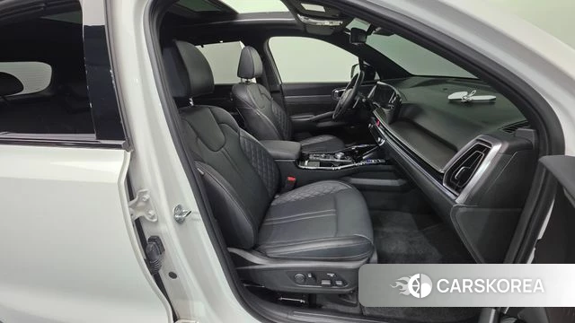 Kia The New Sorento 4th Generation id 3786562 из Кореи 20