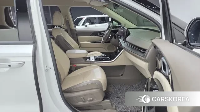 Kia Carnival 4th generation id 3635720 из Кореи 20