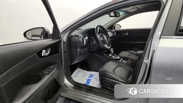 Kia The New K3 2nd generation id 3488102 из Кореи 20