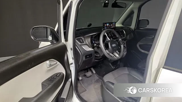 Kia The New Ray id 3361597 из Кореи 20