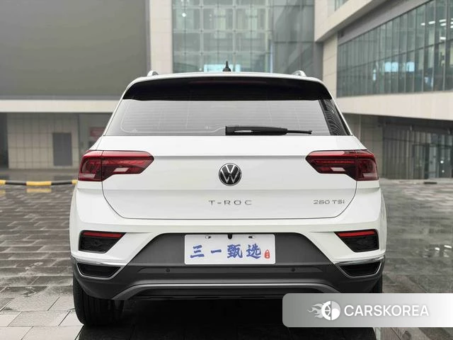 Volkswagen Exploring songs id 4274116 из Китая 19