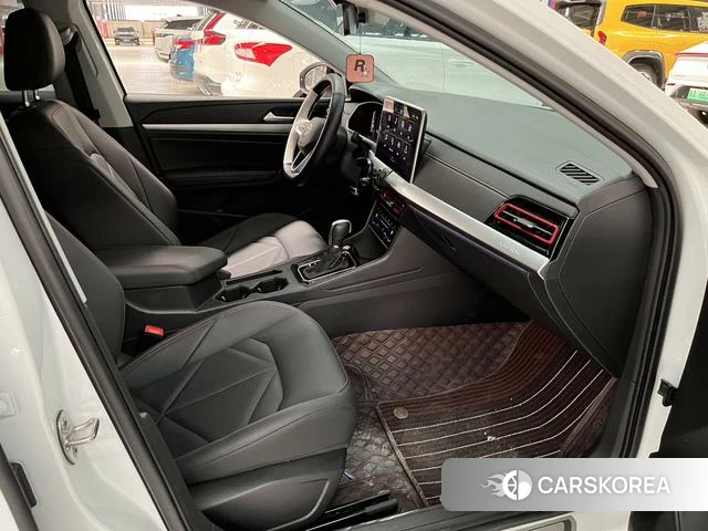 Volkswagen Lavida id 4263832 из Китая 18