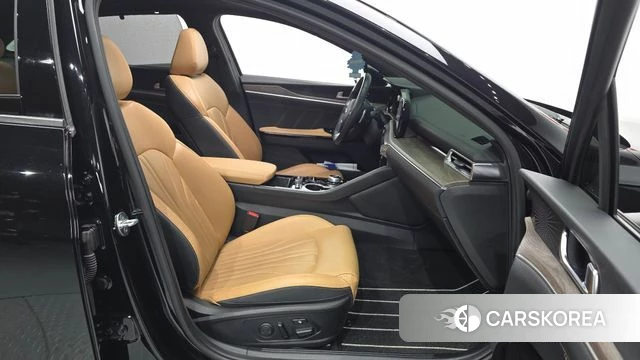 Kia K5 3rd generation id 4377417 из Кореи 36