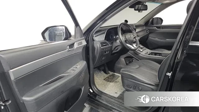 Hyundai Palisade id 3639816 из Кореи 20