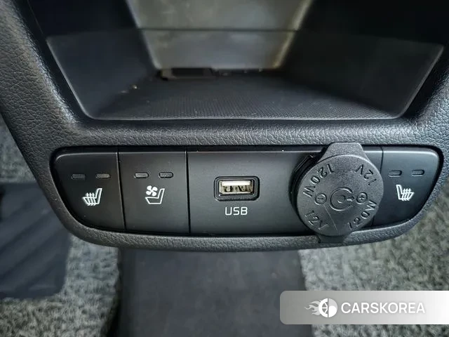 Kia The New Kia Ray id 3416123 из Кореи 19