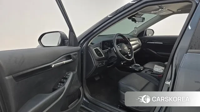 Kia The New Seltos id 3360088 из Кореи 20