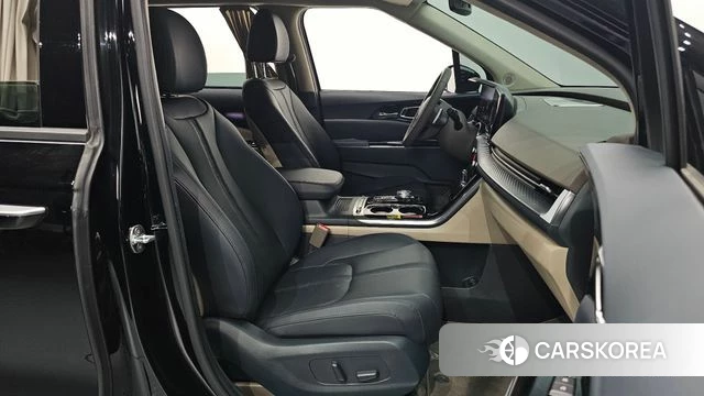 Kia Carnival 4th generation id 4444512 из Кореи 20