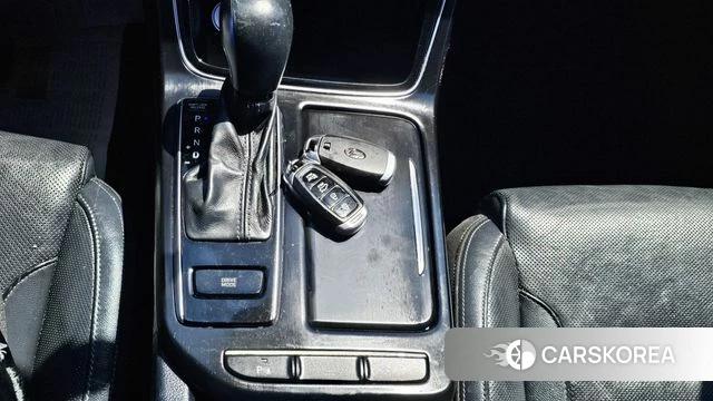 Hyundai Grandeur IG id 4212048 из Кореи 20