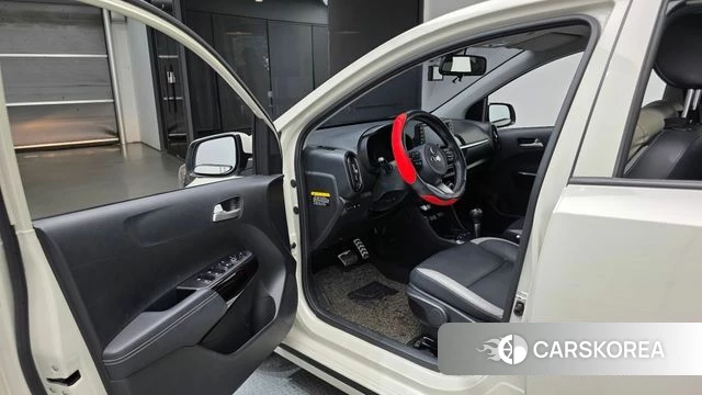 Kia All New Morning (JA) id 4581663 из Кореи 30