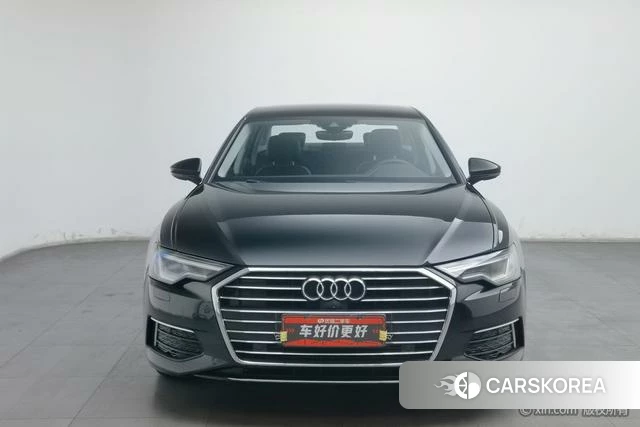 Audi A6L id 4275671 из Китая 24
