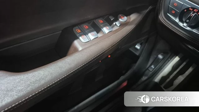 BMW 7 Series (G11) id 4520785 из Кореи 11