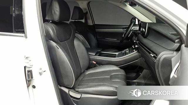 Hyundai The New Palisade id 3859199 из Кореи 20