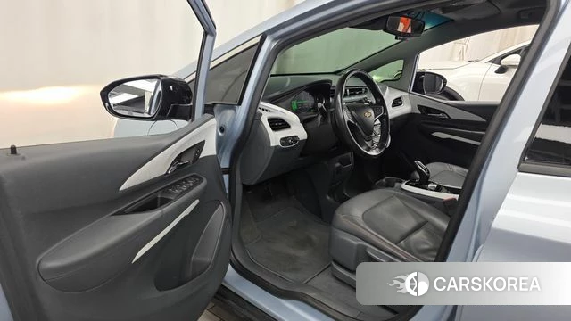 Chevrolet (GM Daewoo) Bolt EV id 4620602 из Кореи 30