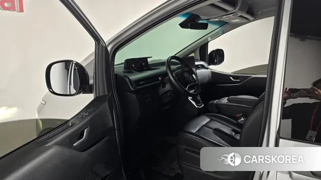 Hyundai Staria id 3452537 из Кореи 20