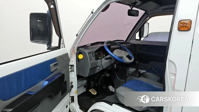 Chevrolet (GM Daewoo) New Damas id 3955934 из Кореи 20