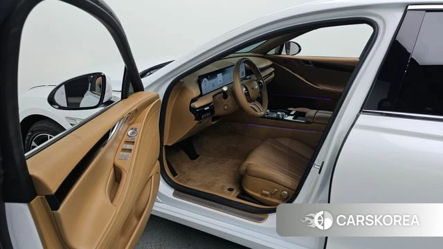 Genesis G80 (RG3) id 3841174 из Кореи 20