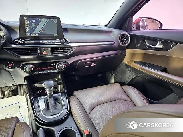 Kia Come New K3 id 3050609 из Кореи 20