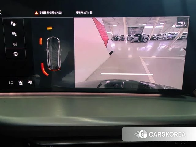 Audi Q5 (80A) id 4847233 из Кореи 18