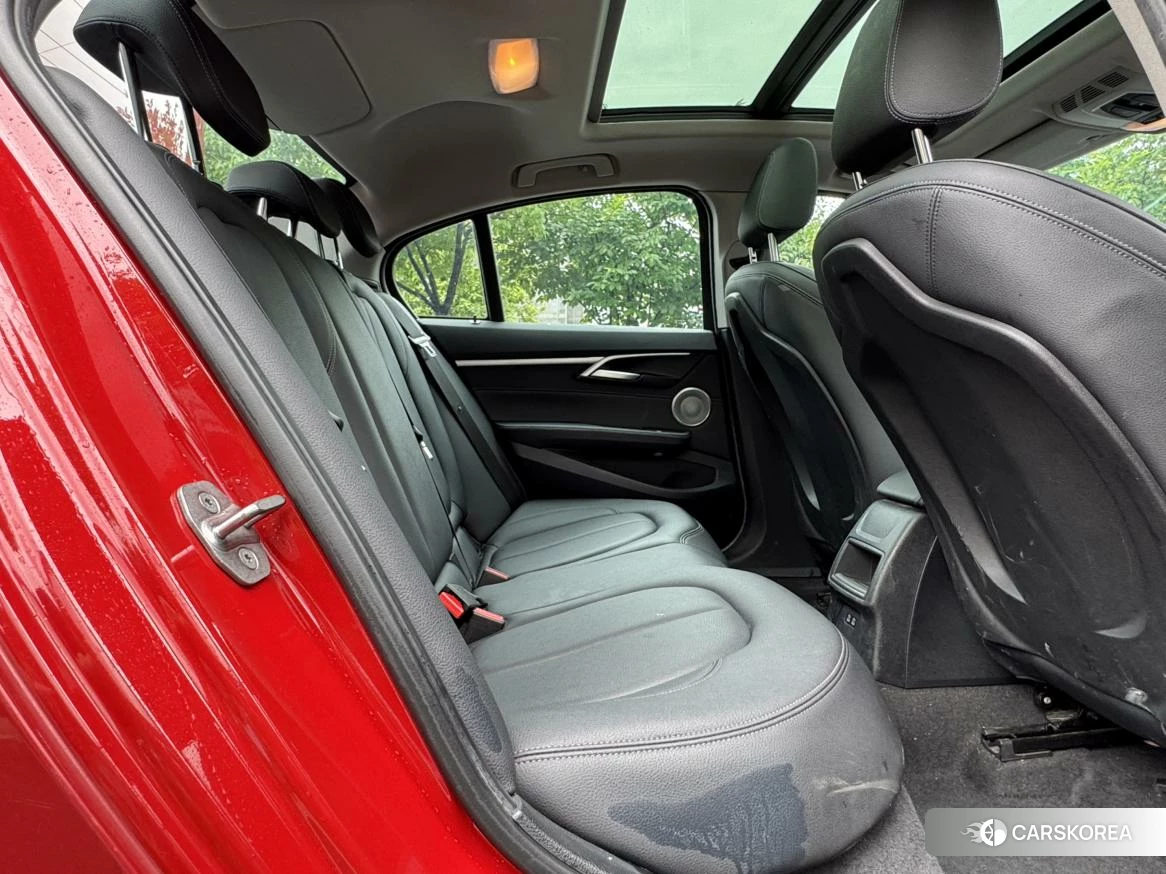 BMW 1 series id 4492955 из Китая 21
