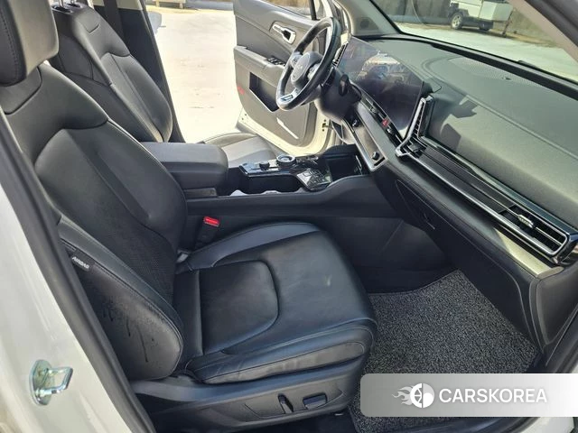 Kia Sportage 5th Generation id 4641787 из Кореи 18
