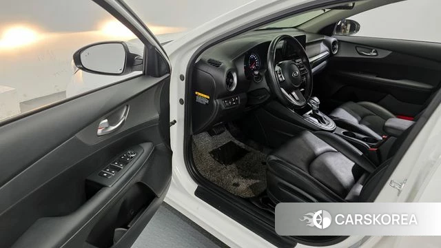 Kia Come New K3 id 3910937 из Кореи 20