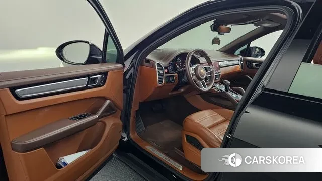 Porsche Cayenne (PO536) id 3550568 из Кореи 20