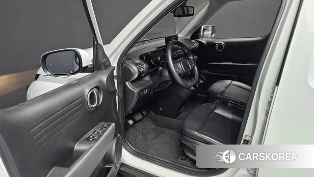 Hyundai Casper id 3478412 из Кореи 20