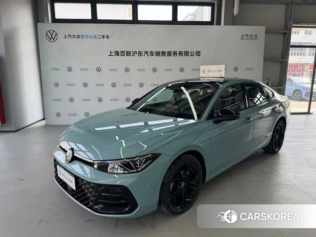 Volkswagen Passat id 4291546 из Китая 13