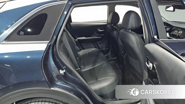 Kia The New Niro id 4196272 из Кореи 30