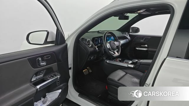 Mercedes-Benz GLB-Class X247 id 4759117 из Кореи 30