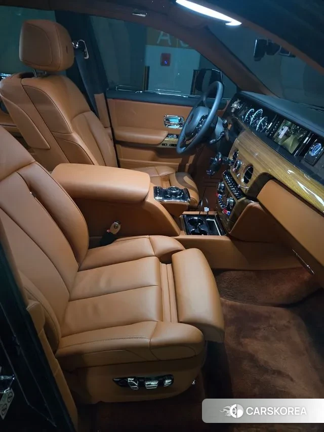 Rolls-Royce Phantom id 3512667 из Кореи 14