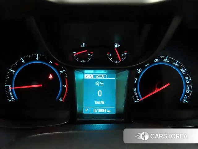 Chevrolet (GM Daewoo) Orlando id 3330801 из Кореи 20