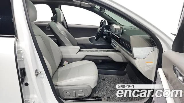 Hyundai Ionic 6 id 2493469 из Кореи 20