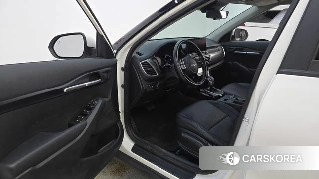 Kia Seltos id 3964604 из Кореи 20