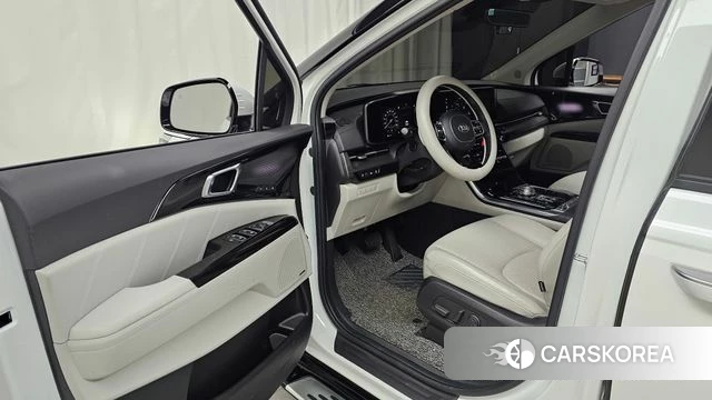 Kia Carnival 4th generation id 3898870 из Кореи 20