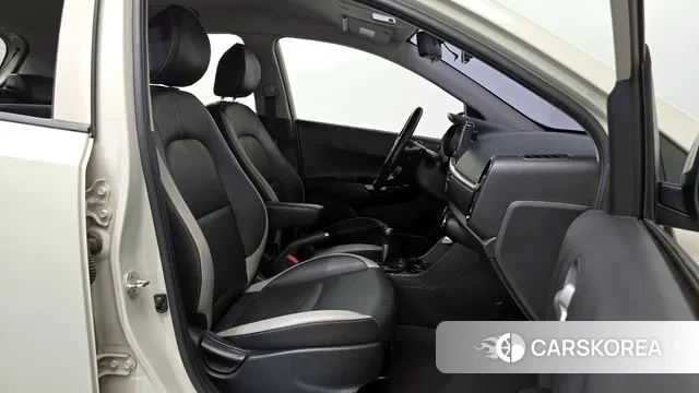 Kia All New Morning (JA) id 3034211 из Кореи 20