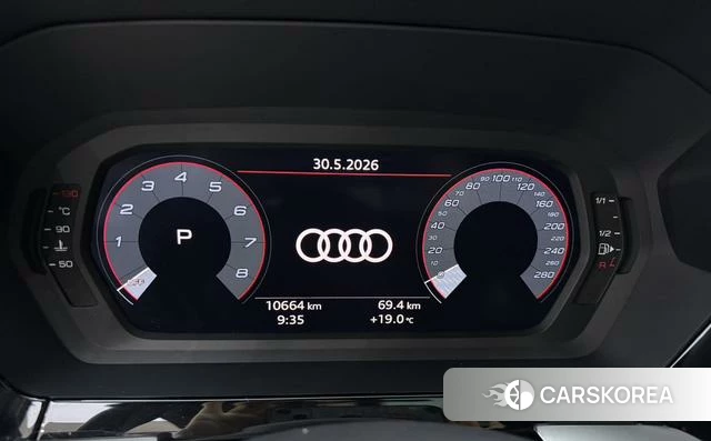 Audi A3 id 4392090 из Китая 12