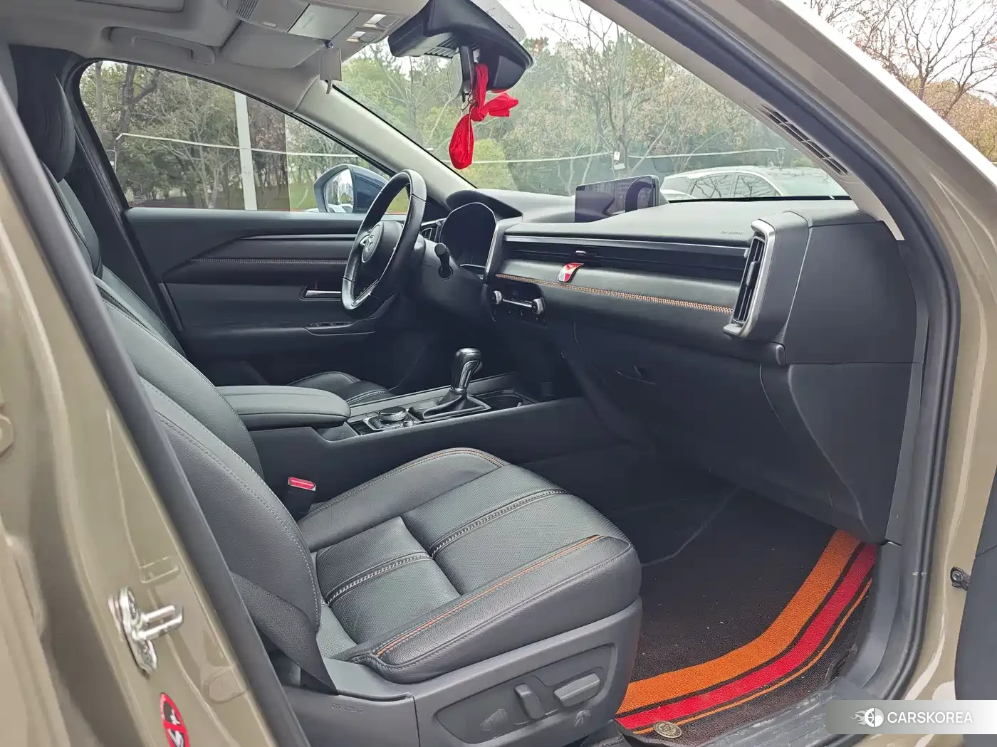 Mazda CX-50 Xingya id 4539305 из Китая 14