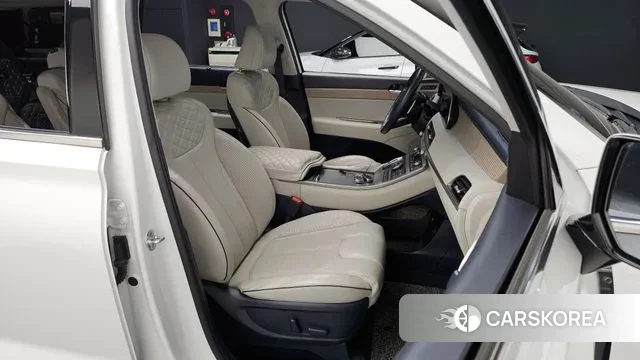 Hyundai Palisade id 3444376 из Кореи 20