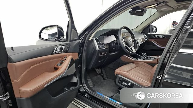 BMW X5 (G05) id 4636010 из Кореи 20